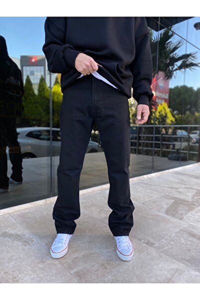 wamoss Vintage Arabic Style Baggy Pants 2026 New Season