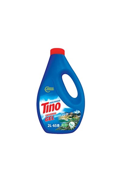 tino Universal Laundry Detergent Gel 2L