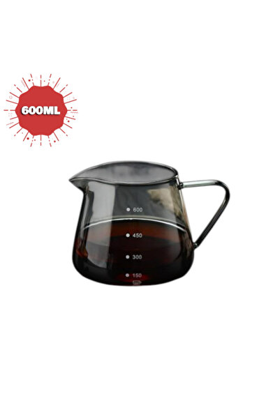 unbranded 600ml Distillation Server