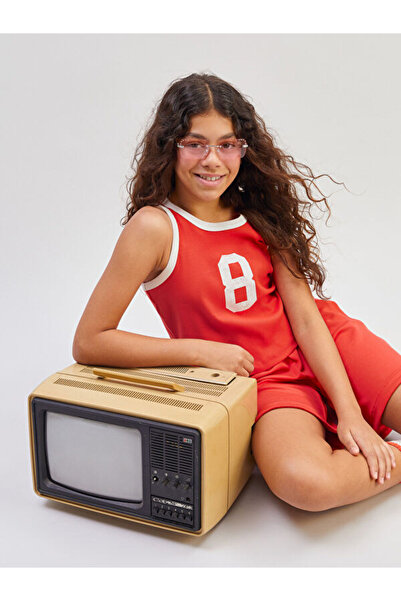 LC Waikiki قميص داخلي بناتي مطرز بياقة روبا من UZG STORE - تصميم جديد تمامًا ...