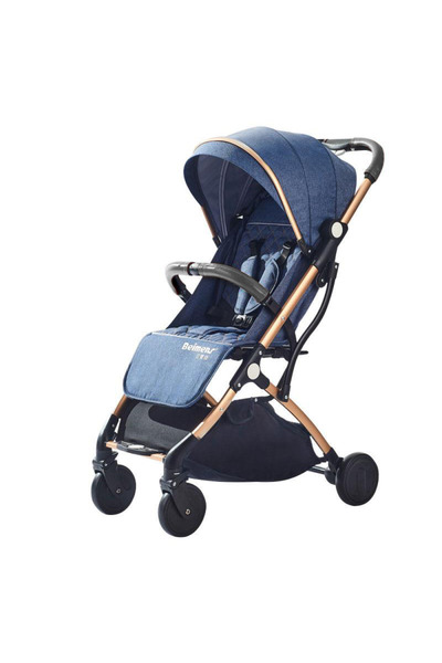Generic Baby stroller - for travel - Genzi