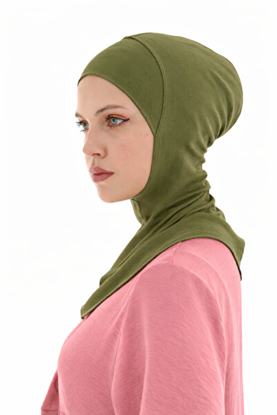 HOKY Lycra Neck Collar with Snap-On Ninja Bone