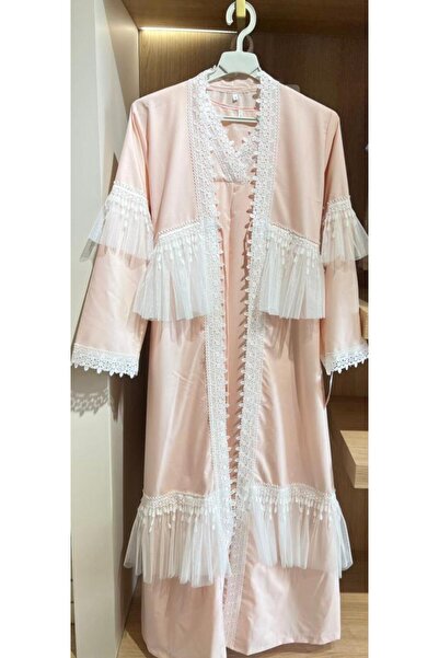 Generic Sumo Nursing and Receiving Robe for Mothers - 2 Pieces