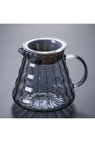 unbranded 600ml Distillation Server