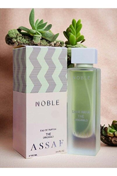 ASSAF Assaf Noble Perfume 100ml