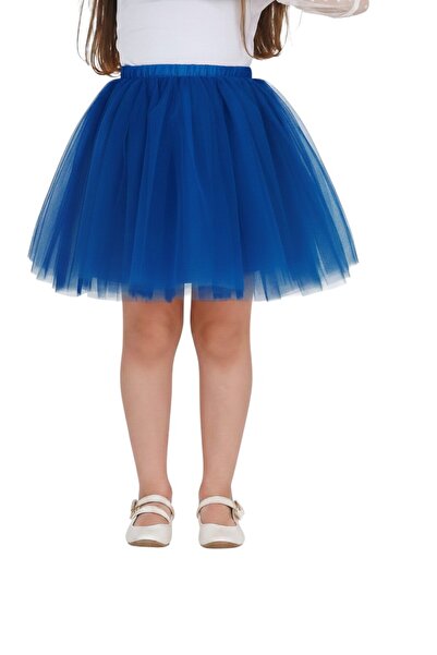 ERDEM KIDS Момичешка училищна ваканция 23 април Рожден ден Тюл туту пола