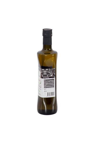 500ML ORGANİK ZEYTİNYAĞI