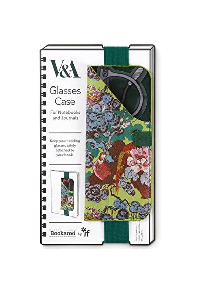 İF حافظة نظارات بوكارو، حافظة نظارات مرنة - سوندور فيزون