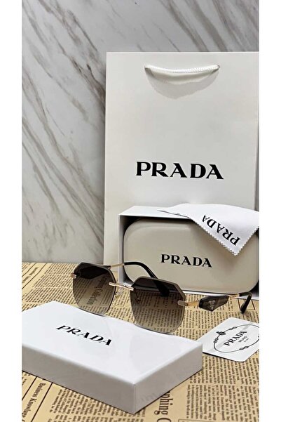 Prada prada glasses