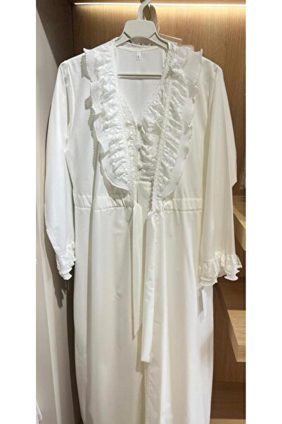 Generic روب رضاعة و استقبال للأمهات - قطعتين