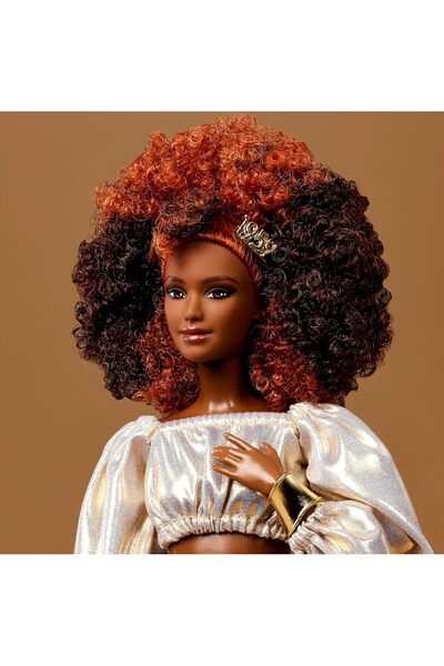 Barbie Kitul de bază pentru crearea de culori neutre 002
