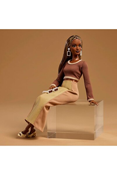 Barbie Kitul de bază pentru crearea de culori neutre 002