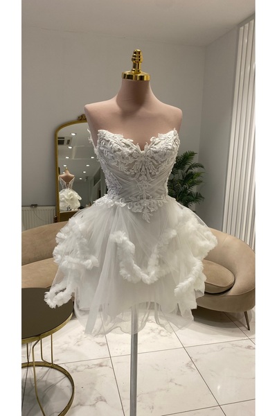 Mergen AFTER ELBİSE