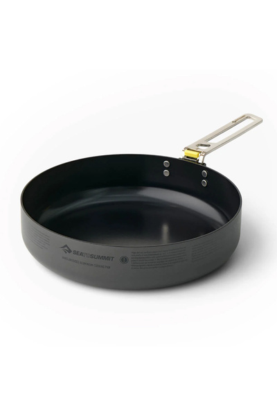 Sea to Summit Frontier Ul Pan 20Cm Aluminium Frying Pan