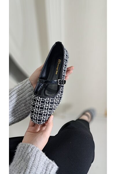 Heritage shoe Büyük Numara babet ayakkabı