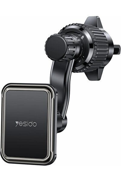 Yesido حامل فتحة تهوية مغناطيسي بزاوية 360 درجة C244