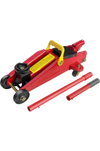 Extol Premium Cric hidraulic 2T, EXTOL PREMIUM, 8861400, ridicare 135-335mm