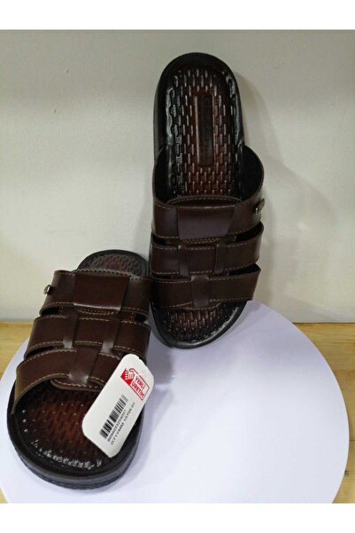 GEZER New season comfortable sole daily men's slippers
