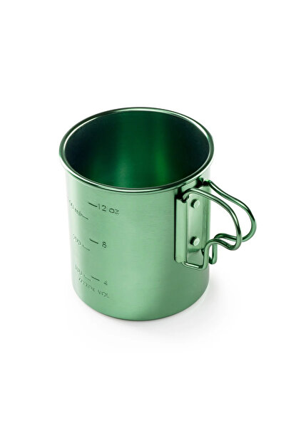 GSI Bugaboo Green Mug 414ML