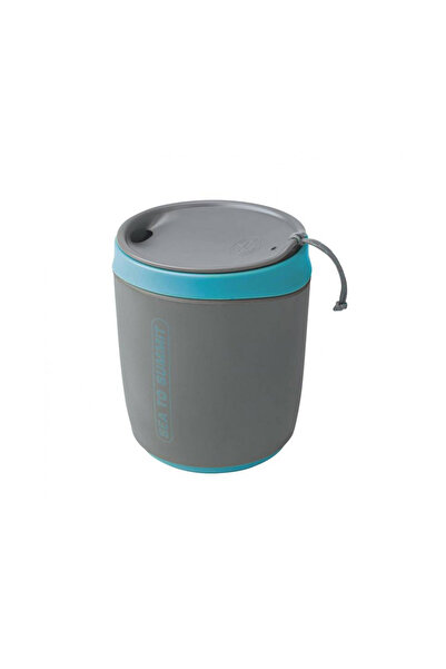 Sea to Summit Delta Mug Pacific Island Blue