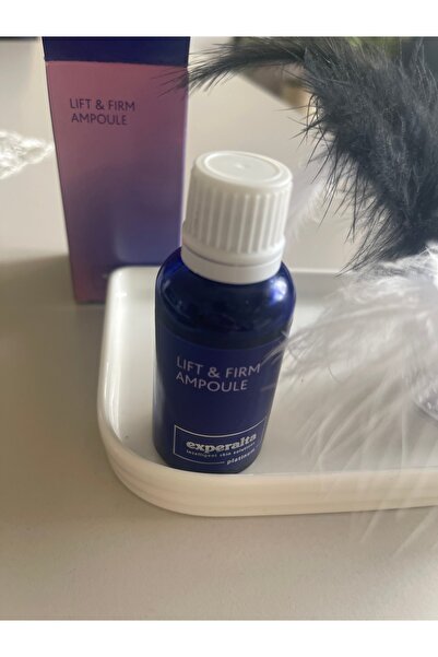 Siberian Wellness Experalta Platinum. "Lİftİng ve esneklİk" ampullü konsantre...