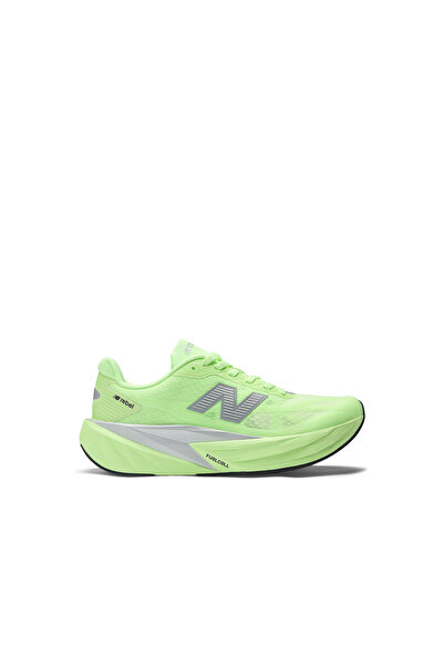 New Balance Men's Running Shoes Fuelcell Rebel V5 Mint Flash