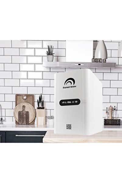 Forest WATER SU ARITMA CİHAZI