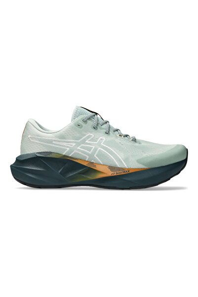 Asics Pantofi Alergare Barbati Novablast 5 Tr Nature Bathing-Lichen Rock