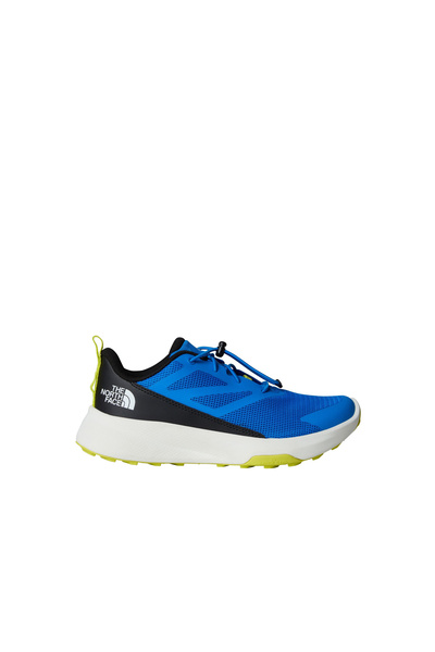 THE NORTH FACE Pantofi Copii Y Altamesa Hero Blue/Sulphur Sprin