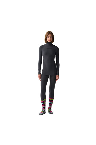 Colmar Women's Thermal Top 9691R Eclipse