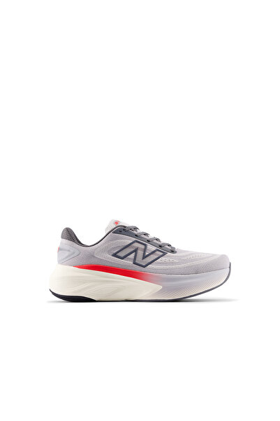 New Balance Men's Running Shoes Fresh Foam X More V6 Grey Matter