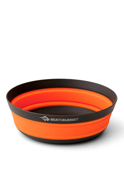 Sea to Summit Bol Pliabil Frontier Ul L Puffin'S Orange