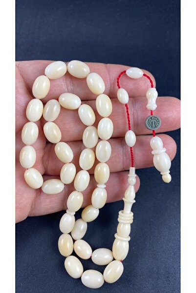 EFE TESBİH ANTİKA Usta İşi Narçıl Tesbih