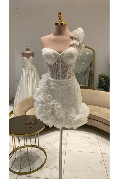 Mergen AFTER ELBİSE