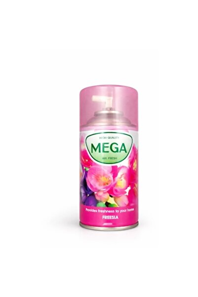 MEGA Set of 2 Freesia Air Freshener Refills