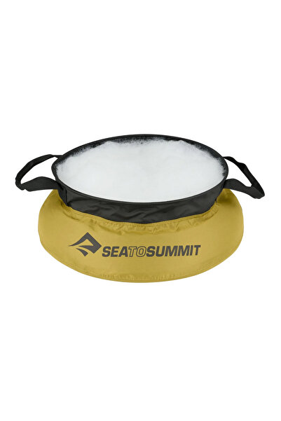 Sea to Summit Chiuveta Pliabila Kitchen Sink 5L Green