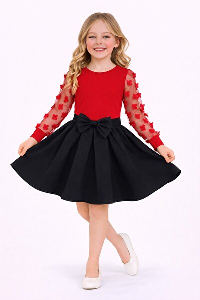 Nacar 23 Nisan 29 Ekim Gösteri Kıyafeti Kız Çocuk Modeli Badi Modeli Tütü Ete...