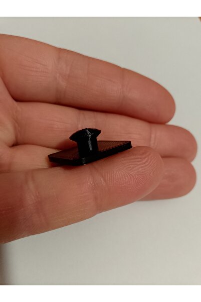 mekteplim 1 Adet Hotwheels Uyumlu Kartela Askı Tutamaçı