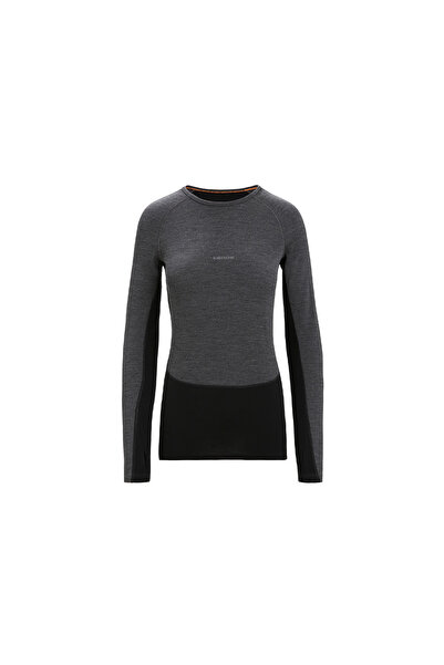 Knit Women's 260 Zoneknit Crewe Blouse