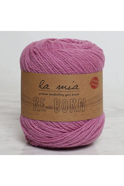 Leyaton خيط الحياكة اليدوي من لا ميا ريبورن جول كورسو ميلانج - L1 LWLHM-YTRS345