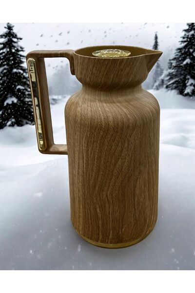 Rwafd Rema Savannah 1 Liter Thermos