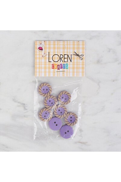 Leyaton لورين كرافتس 8 لي ليلا - 351 LWLHM-YTRS345