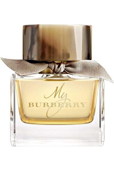 BURBERRY My by for Women - Eau de Parfum, 90 ml