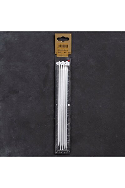 TEKNO Addi 4.5mm 20cm 5 Li Sock Spool - 201-7