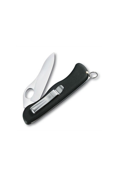 Victorinox Cutit Buzunar Sentinel Black Vx0.8416.M3