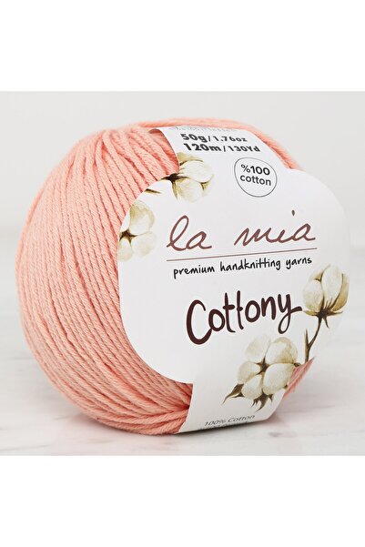 Nemere خيط حياكة يدوي للأطفال من القطن - P17-L017 - 33560 NemereHome