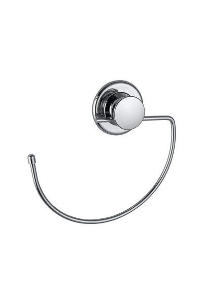 CT STONES Uravas Store ®   Adhesive g Towel Holder - Practical Bathroom Organ...