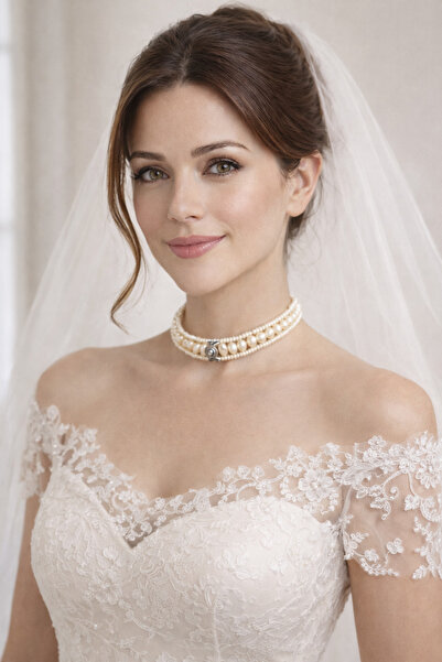 ZİDE AKSESUAR Kum İnci & Tatlısu İncili Gerçek Polki 💎 Detaylı Altın Kaplama...