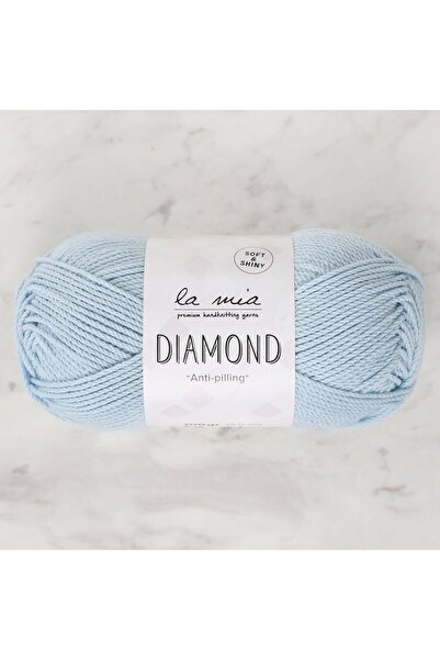 Leyaton خيط حياكة يدوي من لا ميا دايموند كامبيك - L054 - 33725 LWLHM-YTRS345