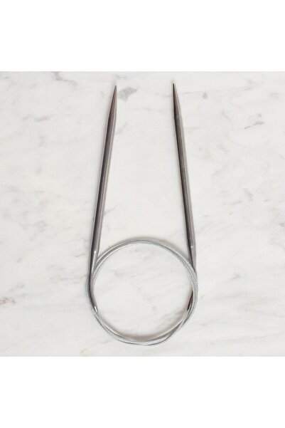 Leyaton لورين كرافتس - أسياخ شواء فولاذية 6 مم بطول 100 سم LWLHM-YTRS345